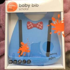 New baby bib